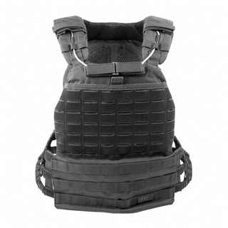 5.11 TACTEC PLATE CARRIER Black 56100