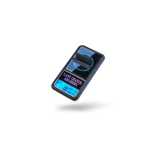 Last Chance Archery Pro Grain Scale