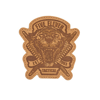 5.11 Tiger Ammo Patch