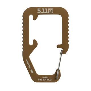 5.11 HARDPOINT M2 CARABINER KANGAROO 56595