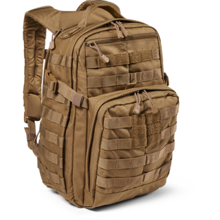 5.11 Rush 12 2.0 Backpack [Colour: Kangaroo]