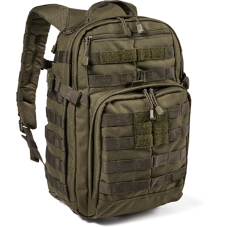 5.11 Rush 12 2.0 Backpack [Colour: Ranger Green]