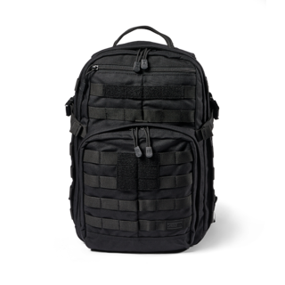5.11 Rush 12 2.0 Backpack Black