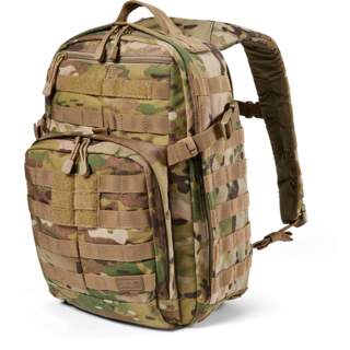 5.11 Rush 12 2.0 Backpack [Colour: Multicam]