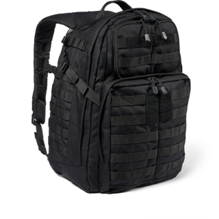 5.11 Rush 24 2.0 Backpack Black [Colour: Black]