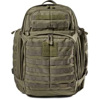 5.11 Rush 72 2.0 Backpack Ranger Green [Colour: Ranger Green]