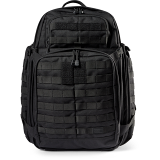 5.11 Rush 72 2.0 Backpack Black [Colour: Black]