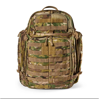 5.11 Rush 72 2.0 Backpack Multicam [Colour: Multicam]