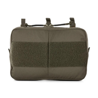 5.11 FLEX 9.6 POUCH RANGER GREEN 56657