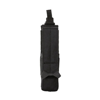 5.11 FLEX FLASHLIGHT POUCH BLACK 56660