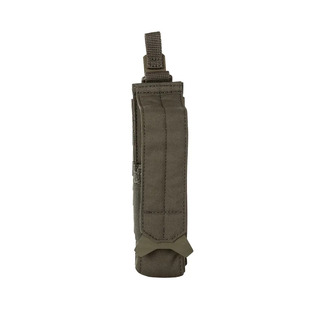 5.11 FLEX FLASHLIGHT POUCH RANGER GREEN 56660