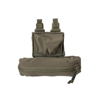 5.11 FLEX DROP 2.0 POUCH RANGER GREEN 56704