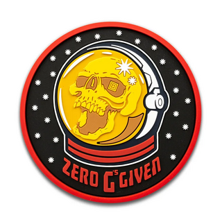 5.11 Zero G's Given Morale Patch