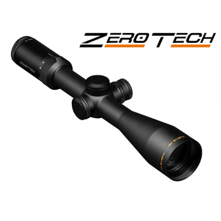 ZeroTech THRIVE HD 2.5-15X50 PHR II Illuminated Rifle Scope