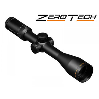 ZeroTech THRIVE HD 6-24X50 PHR II Rifle Scope