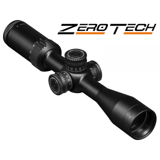 ZeroTech VENGEANCE 3-12X40 DUPLEX Rifle Scope