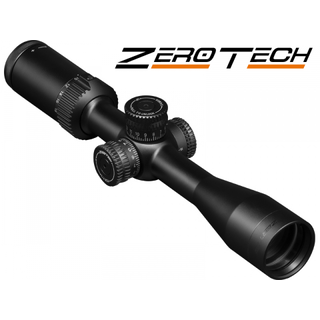 ZeroTech VENGEANCE 4.5-18X40 PHR Side Focus Rifle Scope