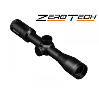 ZeroTech THRIVE 3-9X40 DUPLEX Rifle Scope