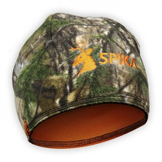 Spika Camo Beanie Kids