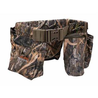 Alps Outdoorz Deluxe Dove Belt Mossy Oak Shadow Grass Habitat