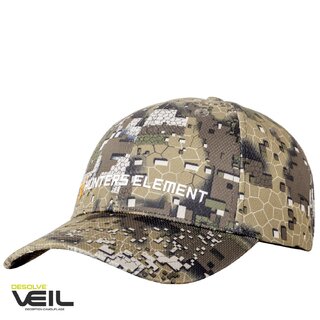 Hunters Element Basin Cap Veil