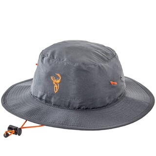 Hunters Element Boonie Hat Slate