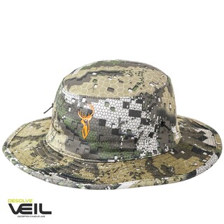 Hunters Element Boonie Hat Veil Camo