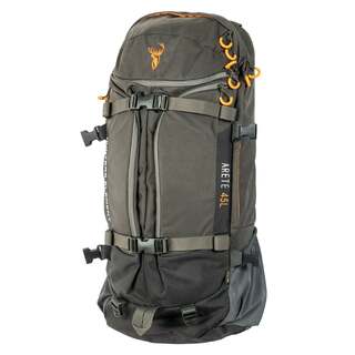 Hunters Element Arete Bag Forest Green 45L (Bag Only, Frame Sold Seperately)
