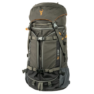 Hunters Element Arete Bag Forest Green 75L