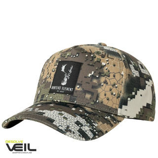 Hunters Element Croaker Cap Desolve Veil