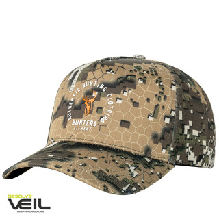 Hunters Element A.H.C. Cap Desolve Veil 