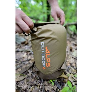 Alps Outdoorz Renegade X Dry Sack Large
