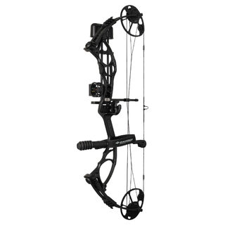 Diamond Archery Edge XT Compound Bow Package