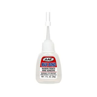 AAE Maxbond Vane Adhesive 20g
