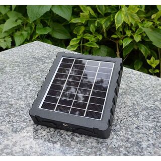 Winghome Solar Charger SP100