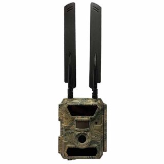Accura Tracker 4G Trail Camera