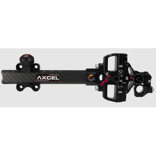 Axcel Accutouch Carbon Pro Slider Bar Only