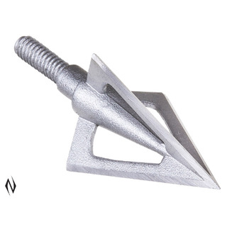 Allen Ion Fixed Blade Broadhead 100gr 3pk