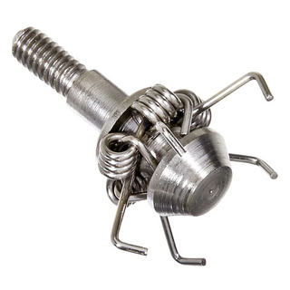 Allen Ninja Small Game Archery Point