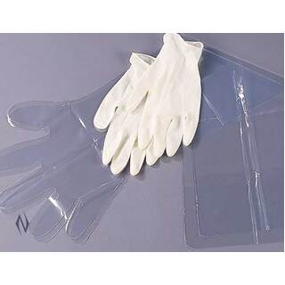 Allen Field Dressing Gloves