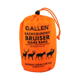 Allen Backcountry Bruiser Game Bags