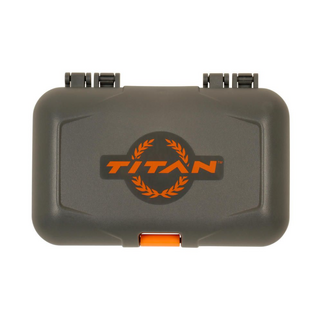 Allen Broadhead Caddy