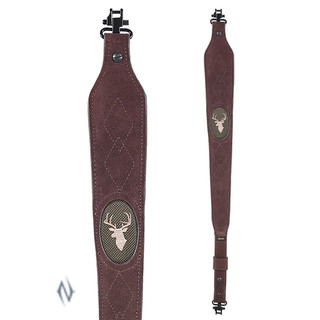 Allen Big Game Rifle Sling, Includes Swivels!