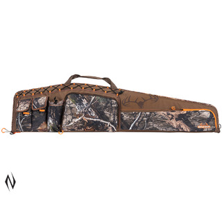 Allen Bruiser Rifle Case