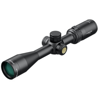 Athlon Neos 4-12x40 1 inch SFP .22 BDC Rim Fire Riflescope