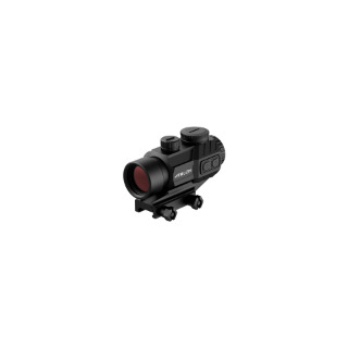 Athlon Midas TSP3 Prism Red/Green Reticle Red Dot Scope