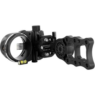 Axcel ArmorTech HD Micro Adjust 5 Pin Sight