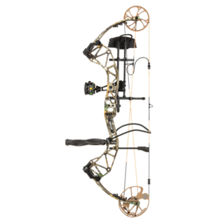 Bear Paradox RTH Compound Bow
