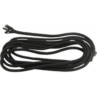 BCY D Loop Rope 1 Metre Black