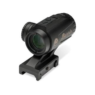 Burris RT-3 3x Prism Sight Ballistic 3x Reticle
